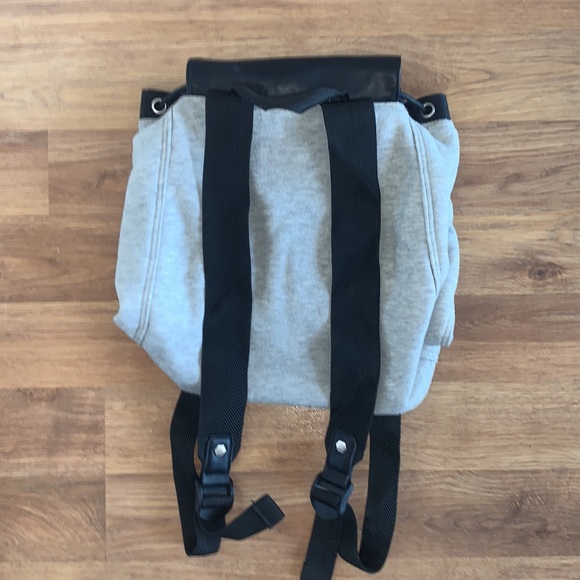 COPY - Calvin Klein Backpack (still available) - Picture 2 of 3